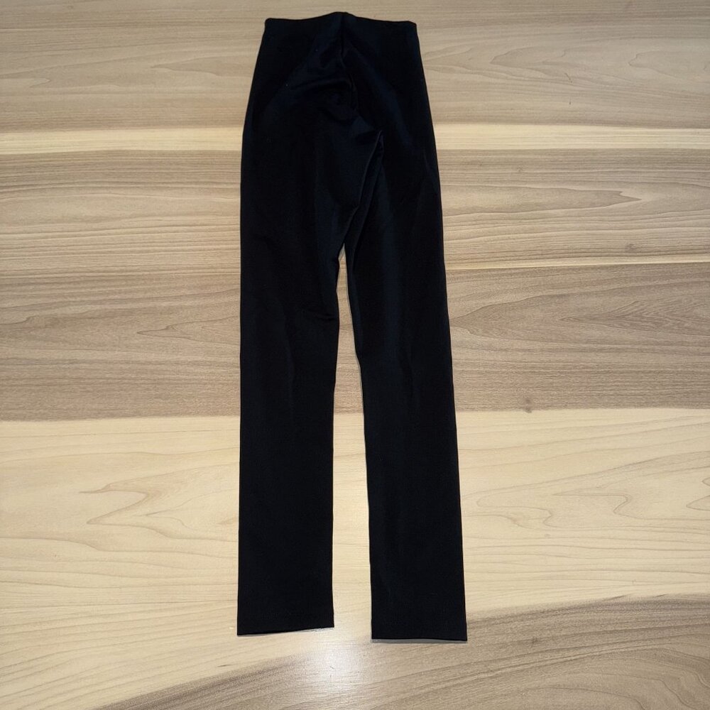 Commando Control Black High Rise Stretch Leggings… - image 6